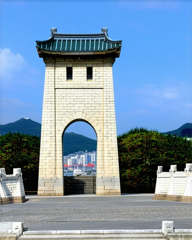 20 Secret Historical Sites in Busan You Must Visit