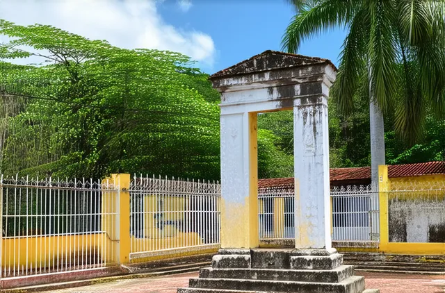 15 Secret Historical Sites in Holguín to Explore