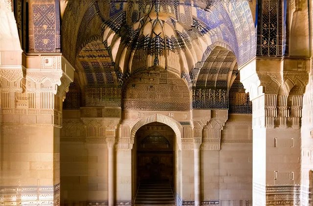 15 Secret Historical Sites in Shiraz You Must Visit