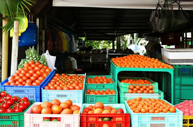 Discover Secret Markets in Hua Hin You Must Visit