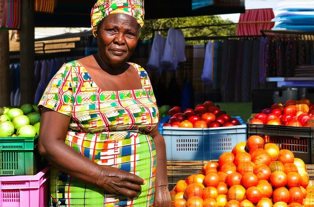 10 Secret Markets in Lusaka You Must Visit