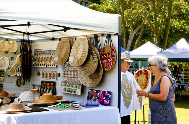 Discover Secret Markets in Noosa You Must Visit
