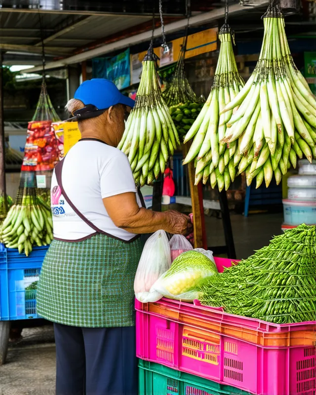 10 Secret Markets in Kota Kinabalu You Must Visit