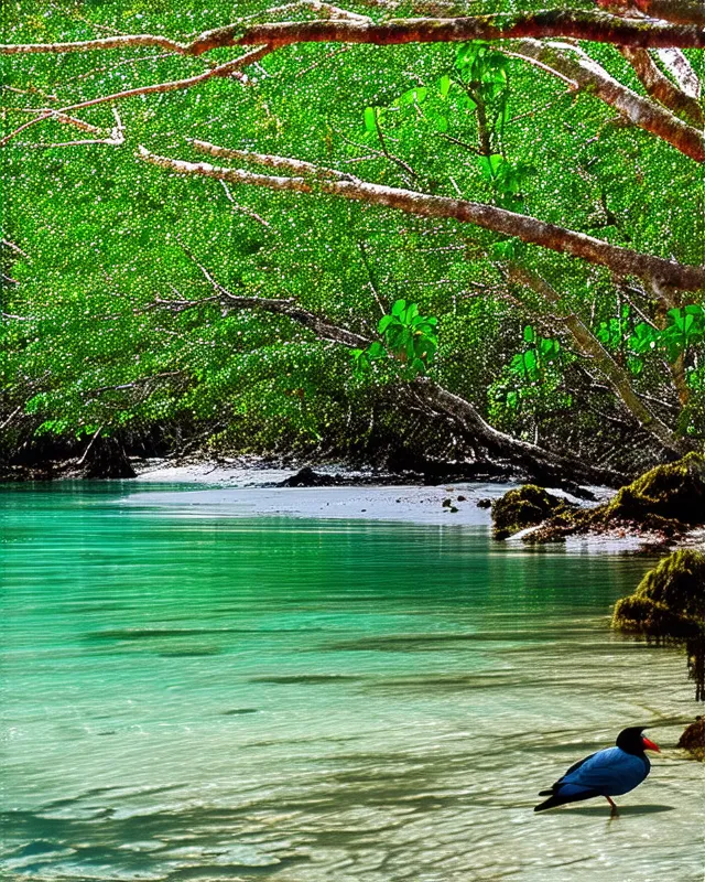 15 Secret Natural Areas in Santiago de Cuba