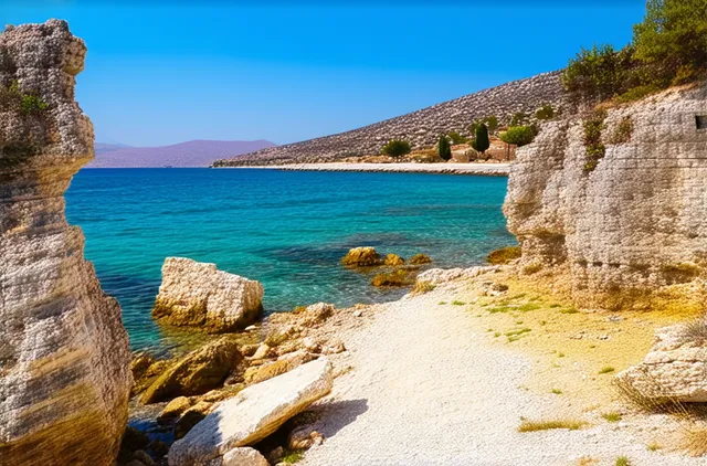 Discover Secret Natural Spots in Iraklio