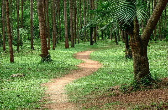 10 Secret Nature Trails in Mysuru You Must Explore