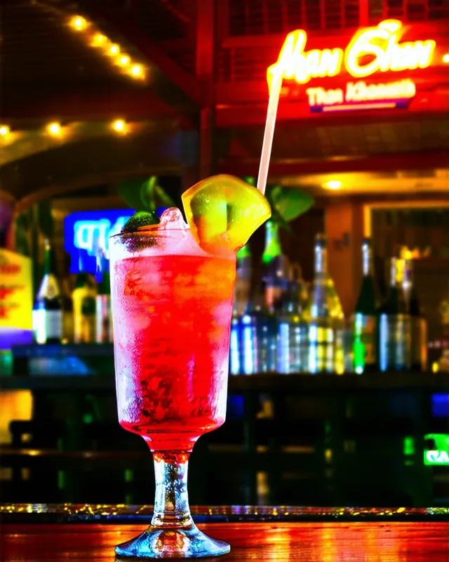 Discover Secret Nightlife in Nha Trang