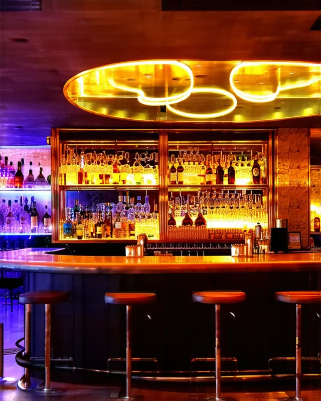 15 Secret Nightlife Spots in Tel Aviv