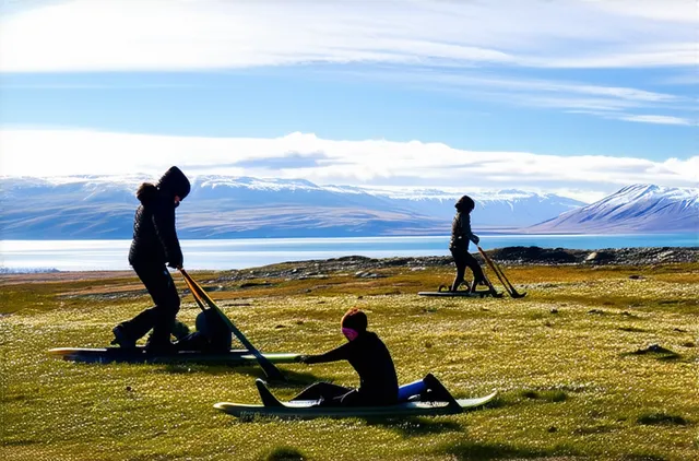 10 Secret Outdoor Activities in Akureyri