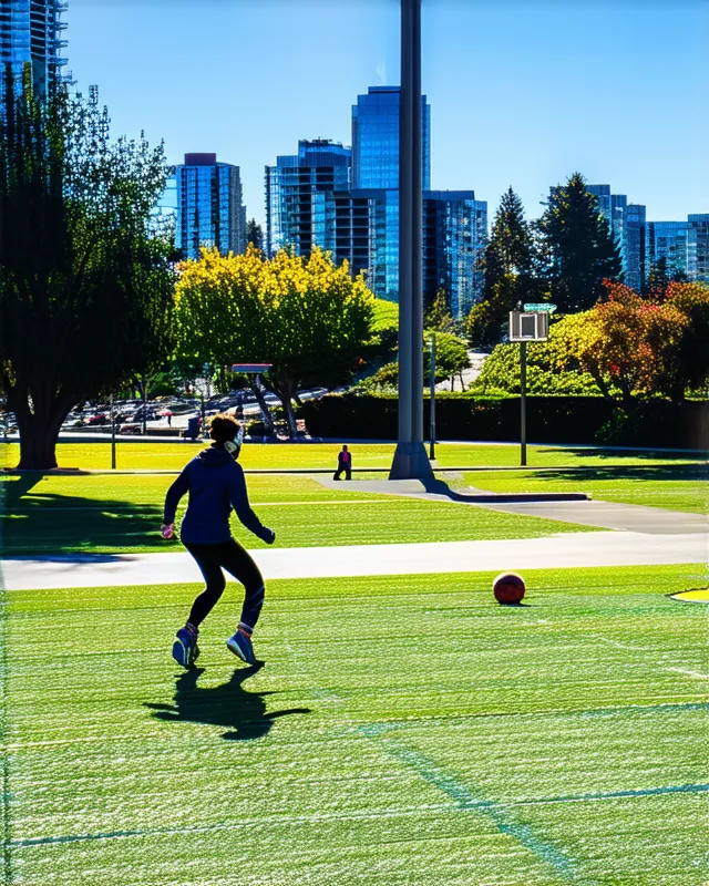 15 Secret Outdoor Activities in Oakland You Must Try