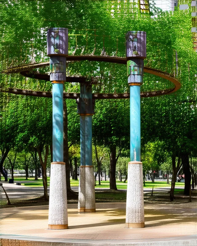 15 Secret Parks in Buenos Aires You Must Visit