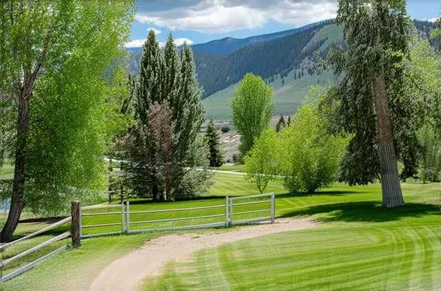 10 Secret Parks in Gallatin Valley You Must Visit