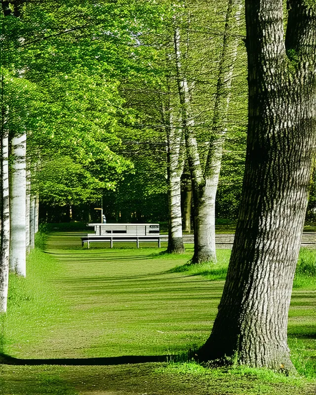 15 Secret Parks in Gothenburg You Must Explore