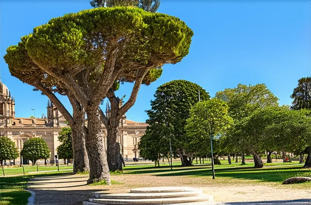 10 Secret Parks in Salamanca to Discover