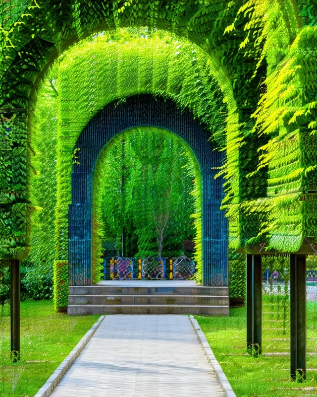 10 Secret Parks in Yerevan You Must Explore