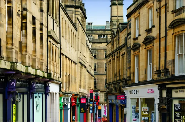 10 Secret Shopping Streets in Leeds You Must Explore