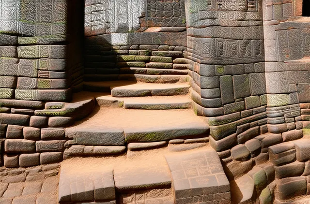 10 Secret Trails in Lalibela You Must Explore