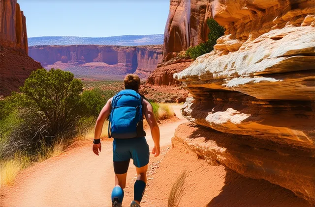 10 Secret Trails in Moab You Must Explore