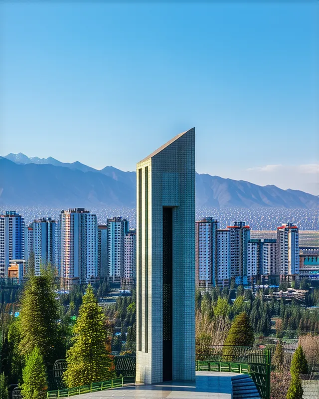 15 Secret Viewpoints in Almaty You Must Visit