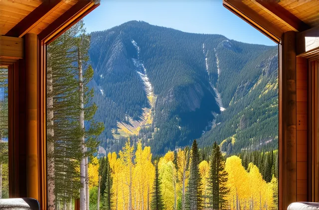 15 Secret Viewpoints in Aspen You Must Visit