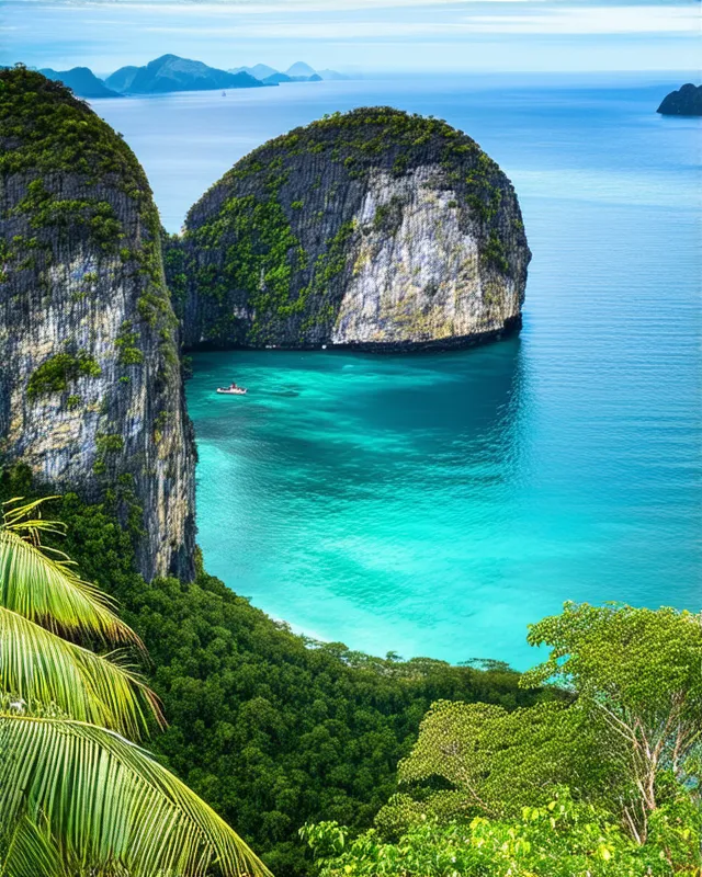 10 Secret Viewpoints in El Nido You Must Visit