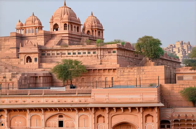 10 Secret Viewpoints in Jodhpur You Must Visit