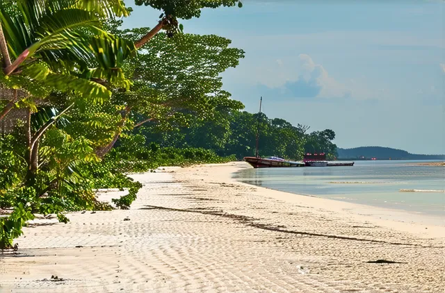 10 Secret Viewpoints in Sihanoukville You Must Visit