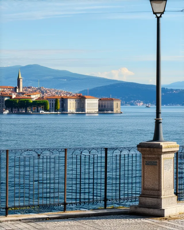 10 Secret Viewpoints in Trieste You Must Visit