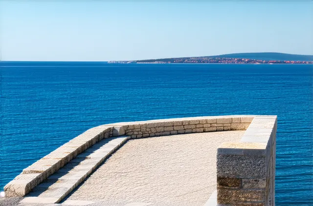 10 Secret Viewpoints in Zadar You Must Discover
