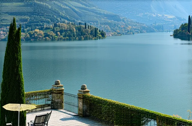 15 Secret Viewpoints Over Lake Como