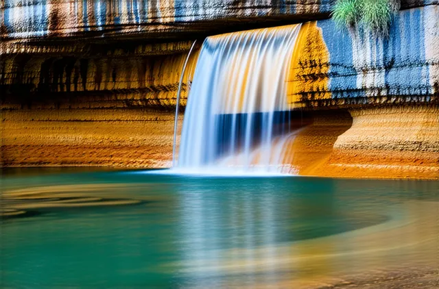 10 Secret Waterfalls in Broome to Discover