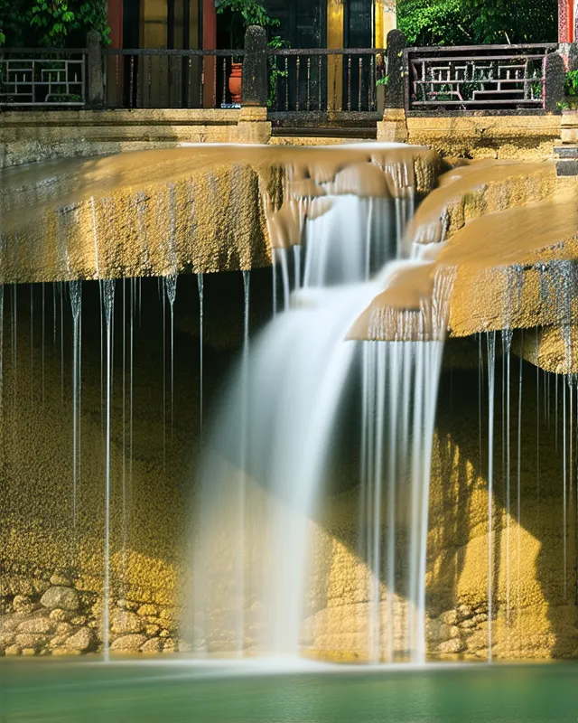 10 Secret Waterfalls in Luang Prabang You Must Visit