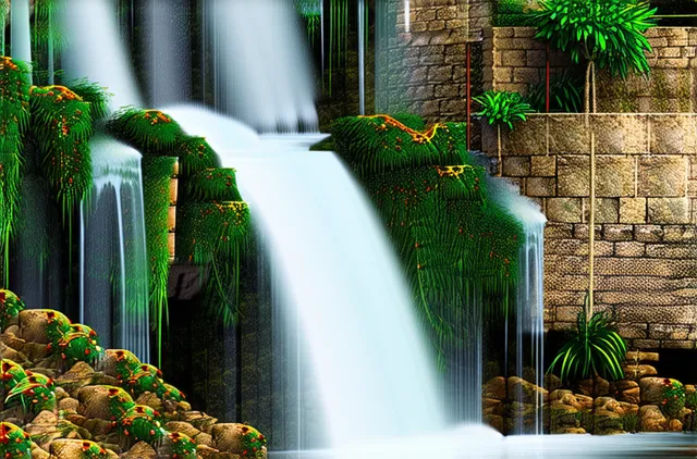 Discover Secret Waterfalls Near San Cristóbal de las Casas