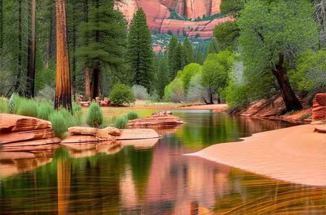 15 Sedona Hidden Gems You Must Explore