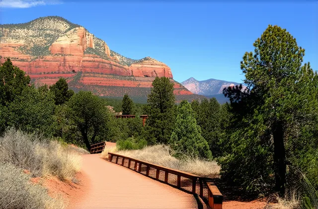 15 Sedona Hidden Hiking Trails You Must Explore