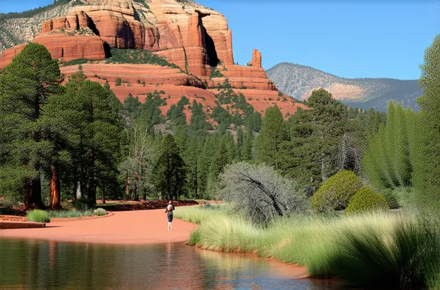15 Sedona Lesser-Known Parks You Must Visit