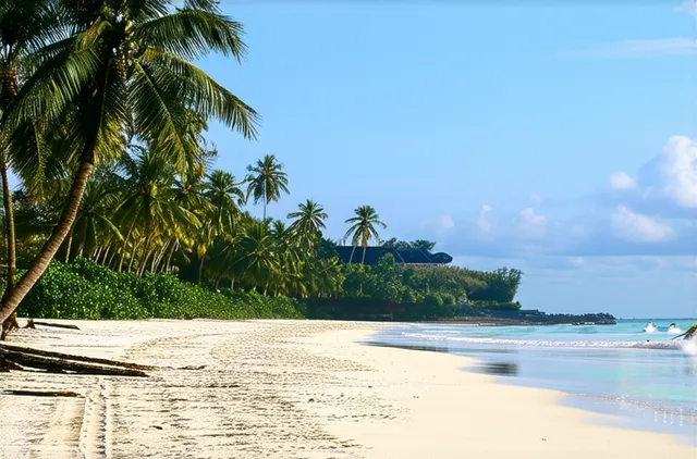 10 Seminyak Hidden Beaches You Must Visit