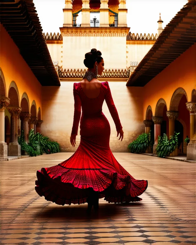 10 Seville Secret Flamenco Venues You Must Visit