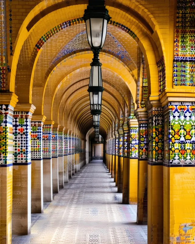 10 Seville Unexplored Neighborhoods You Must See