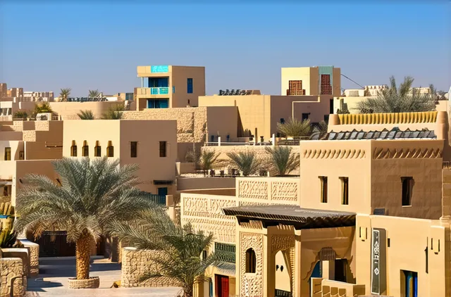 Discover Sharm El Sheikh’s Unexplored Neighborhoods