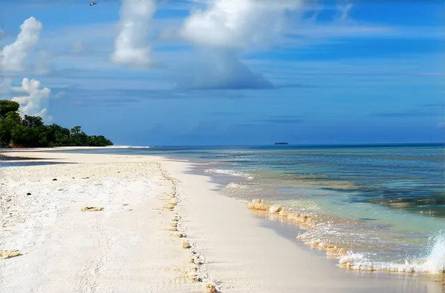 Discover Sihanoukville’s Hidden Beaches