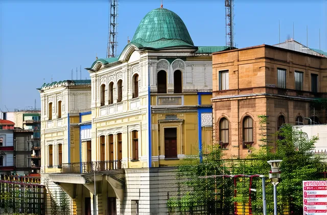 10 Skopje Unexplored Neighborhoods You Must Discover