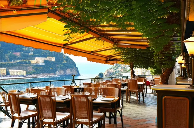 Discover Sorrento’s Lesser-Known Restaurants