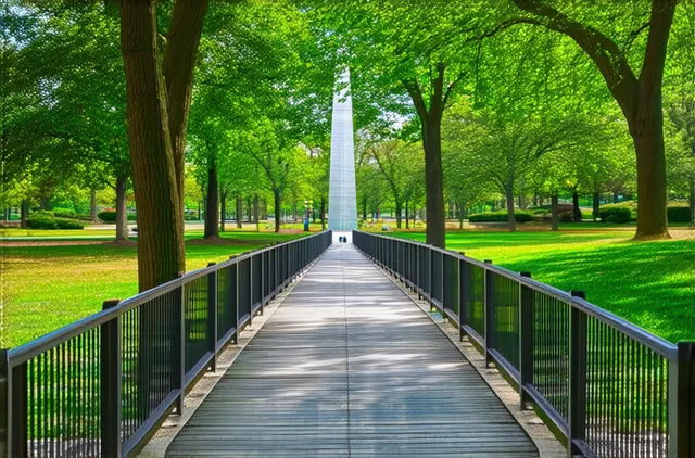 10 St Louis Hidden Parks You Must Explore