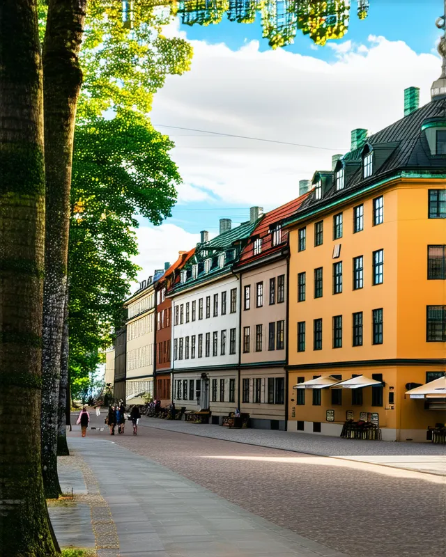 15 Stockholm Hidden Gems You Must Explore