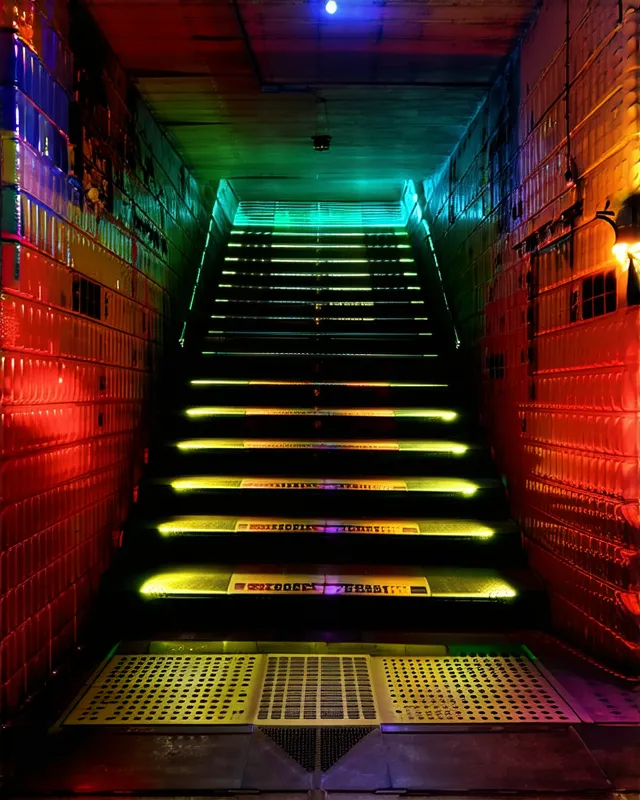 10 Hidden Gems: Stockholm Underground Music Venues