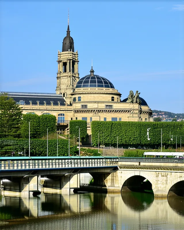 10 Hidden Gems in Stuttgart You Must Visit