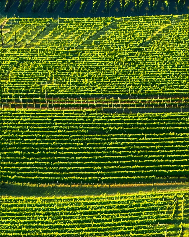 Discover Stuttgart’s Hidden Vineyards and Beauty