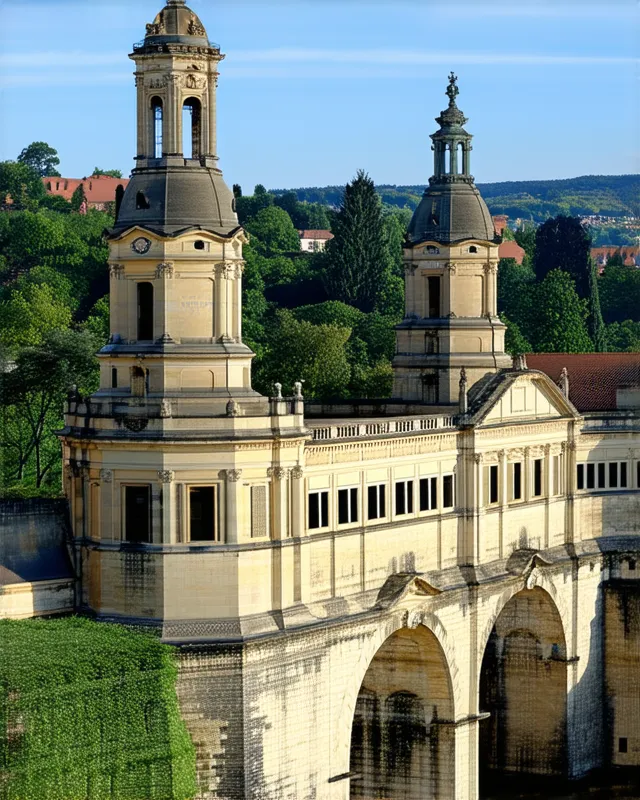 15 Stuttgart Secret Historical Sites to Explore