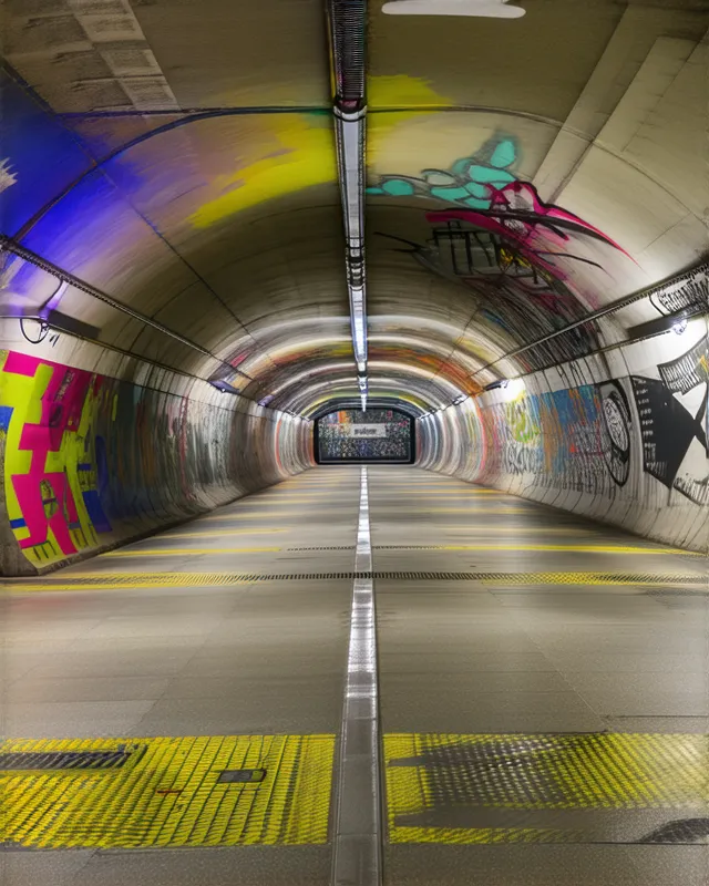 Discover Stuttgart’s Underground Art Scene